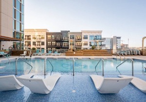 Lavish Margaritaville Vacation Club, Studio