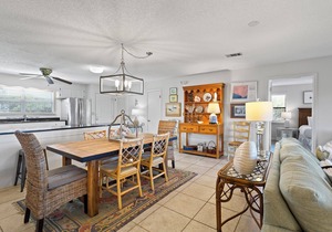 Lazy Days - Gulf Views, Grayton Beach, Gulf Trace Community, 30A, Inquire Today!