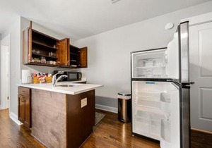 Lovely Cozy Studio in Heart of Atlanta