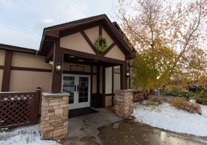 Mountain Run at Boyne -2 Bedroom Suite
