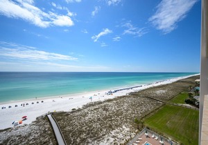 Navarre Regency #809: Creating the Perfect Vacation - One Guest At A Time.