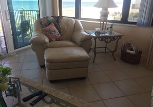 Oceanfront 2 Bedroom Townhouse Summerhouse Unit 412 in ST. AUGUSTINE