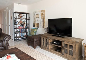 Oceanfront 2 Bedroom Townhouse Summerhouse Unit 454 in ST. AUGUSTINE