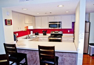 🌄Resort Vacations at Fairfield Glade TN Gorgeous 2 bedroom + loft Golf Villa