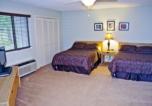 🌄Resort Vacations at Fairfield Glade TN Gorgeous 2 bedroom + loft Golf Villa