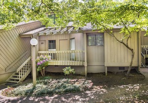 🌄Resort Vacations at Fairfield Glade TN Beautiful Golf Villa with 4 Queen Beds!