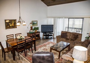 🌄Resort Vacations at Fairfield Glade TN Beautiful Golf Villa with 4 Queen Beds!