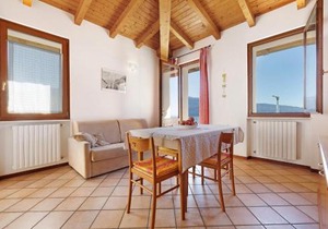 Rustico Spagnol 2 in Tignale