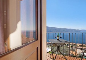Rustico Spagnol 2 in Tignale