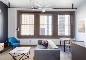 Sonder Gabriel Richard | Extended Stay One-Bedroom Apartment