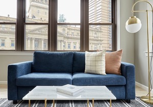 Sonder | The Randolph | Charming 2BR