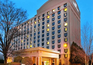 Sonesta Atlanta Airport North