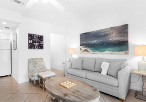Summer Breeze Condominium 109 by Newman-Dailey in Destin
