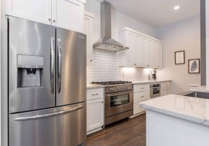 Two New Nashville Homes Sleeps Up to 24