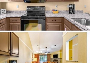 Wyndham Resort at Fairfield Glade - 4 Bedroom