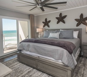 Shores Of Panama City Beach 