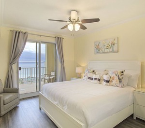 Ariel Dunes Miramar Beach 