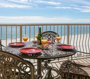 Phoenix Orange Beach 