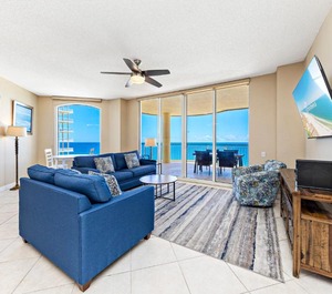 Palacio Perdido Key 