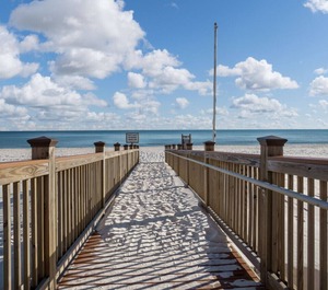 Palacio Perdido Key 