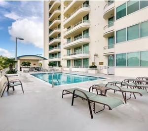 Villas At Ocean Club Biloxi 