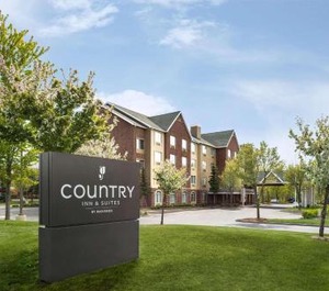 Country Inn 