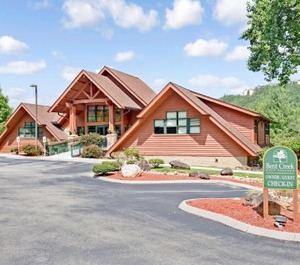 Bent Creek Golf Village 