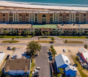 Holiday Isle Dauphin Island 