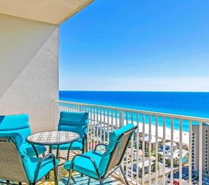 Shores Of Panama City Beach 