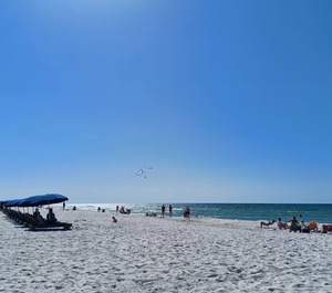 Lighthouse Gulf Shores 