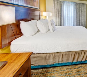 Residence Inn 