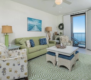 Phoenix Orange Beach 