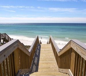 Pilot Miramar Beach 