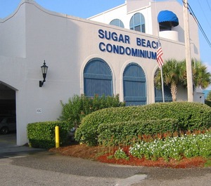 Sugar Beach 