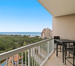 Tops Summit Miramar Beach 