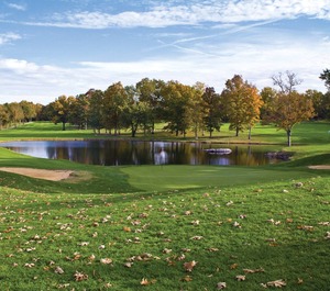 Wyndham Fairfield Glade Crossville 