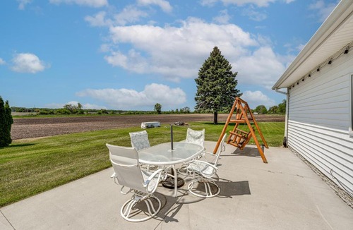 Linwood House | 1 Mi to the Bay! Peaceful Countryside Linwood Home