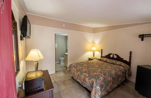 Mobile Apartment | 1 Queen Bed,2 Full Bed|Smk
