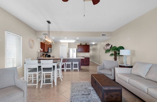 Miramar Beach Condo | ☀️100 steps 2 Beach-Wraparound Balcony-3 BR Beach Resort 316☀️