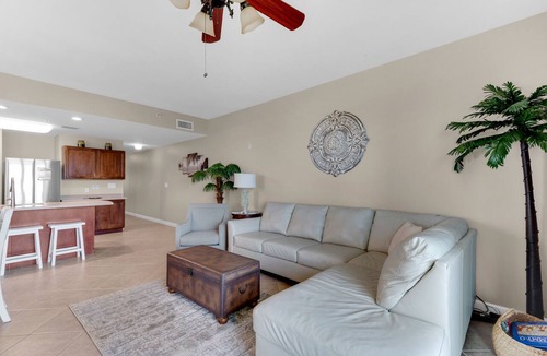 Miramar Beach Condo | ☀️100 steps 2 Beach-Wraparound Balcony-3 BR Beach Resort 316☀️