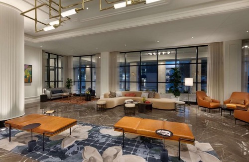 Quigley Hotel | 106 Jefferson Huntsville, Curio Collection by Hilton