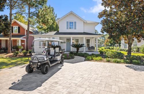 Laurel Grove House | 1309 Laurel Grove