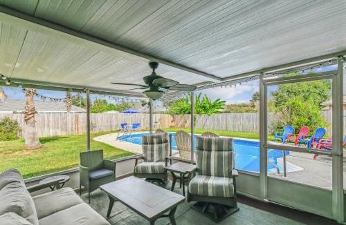 Pensacola House | 1941 Coral Island Rd