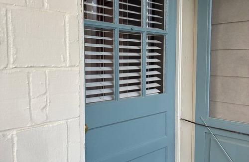 East Side Apartment | 2 bedroom/2 bath cottage, just a block from Emory University/Emory Hospital