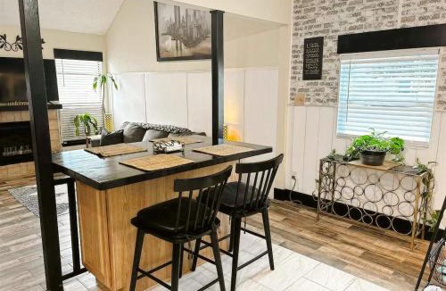 Myrtle Grove House | 2 BR Ocean Retreat NAS Pensacola Gulf Shores