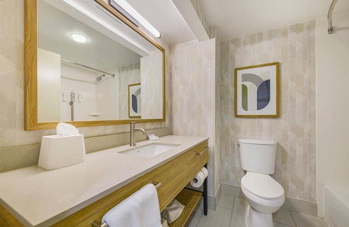 Huntsville Hotel | 2 Inviting Rooms in Huntsville w/Free Breakfast | Fern Bell Park - 1.2 miles
