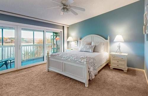 Miramar Beach Villa | 2-Min Walk to Beach Seascape Lakefront Villa 216- Sunsets Pickleball Tennis Golf