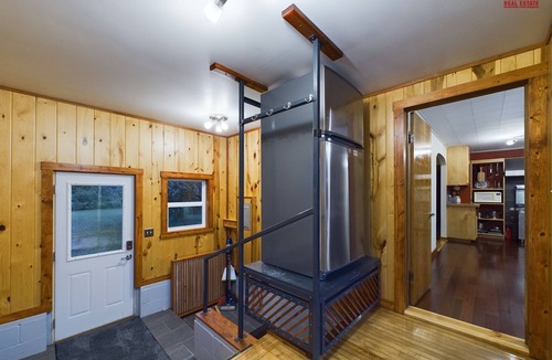 Rumely House | 20 Minutes to Munising, Quiet Country Setting