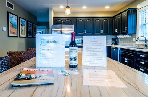 Harbert Cottage | (2027 OPEN!) Lake View Home with Private Pool and Hot Tub!
