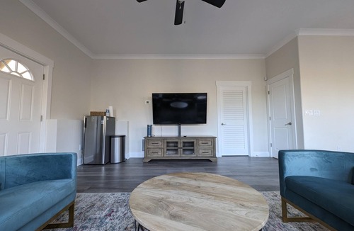 East Cobb House | 2756 Bridgegate Trce NE GA - Basement